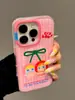Funda Magnética de Bebé Llorando de Dibujos Animados Linda Adecuada para Funda de Teléfono Apple 16 Pro Max iPhone 15 Dos en Uno 14 Soporte 13