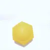Tapas de Plástico Amarillas Runcha 60 para Tornillos con Diseño a Prueba de Fugas, Piezas de Ferretería Duraderas Fabricadas en Hebei
