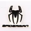 Acessórios de flor para sapato da série Homem-Aranha fivela de sapato sapatos com furo DIY fivela decorativa para sapatos personagem de desenho animado de filme da Marvel transfronteiriço