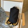 2024 Bolso Satchel de Verano para Mujer Nuevo Bolso de Gran Capacidad para Mujer Combinable Bolso de Hombro Casual para Fitness Bolso Bandolera