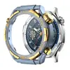 Adecuado para Huawei Gt5 Funda Protectora para Reloj con Recorte, Funda de Reloj de Alta Gama Que se Convierte en un Maestro Extraordinario en Segundos
