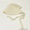 Una Pieza Pedido Mínimo Primavera/Verano 2026 Estilo Coreano Protección Solar Sombrero Loli Estilo Fresco Calado Francés Sombrero de Pescador Sombrero para el Sol Sombrero de Cubo
