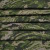 Tejido de camuflaje de estilo coreano, tejido a cuadros de poliéster y algodón, agradable al tacto, para impresión y teñido, 8020