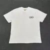 Comércio exterior atacado marca de tendência de rua europeia e americana Ilha de Alcatraz camiseta esportiva de manga curta roupas de futebol polo respirável roupa de casal
