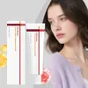 Crema Anti-Envejecimiento Transfronteriza Personalizada OEM con Centella Asiática Crema de Vitalidad Calmante, Reparadora, Hidratante e Hidratante
