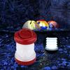 Suministros Estilo Camping al Aire Libre Portátil Emergencia Supervivencia Luces Estilo Camping Luces de Tienda de Campaña Luces Estilo Camping Luces LED Venta al por Mayor
