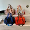 Bolsa de Viaje de Mano de Gran Capacidad para Viajes de Negocios de Corta Distancia Bolso de Equipaje Ligero y Moderno Ligero para Almacenamiento Postparto Bolsa para Deportes y Fitness