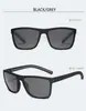 Gafas de Sol Polarizadas Combinación Colorida Transfronteriza Europeas y Americanas Gafas de Sol Polarizadas para Ciclismo de Hombre Más Vendidas en Amazon P-50
