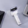 Scanner de Código de Barras Deli 14950 Scanner de Código QR para Supermercado Alipay Wechat Caixa Registradora Scanner de Código de Barras