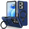Transfronterizo Adecuado para Redmi Note 86% de descuento Soporte Apilable Funda para Teléfono Móvil Xiaomi 13C Anillo Fulcro Cubierta Protectora Anti-Caídas