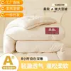 Colcha de fibra de soja grau A para maternidade e infantil, primavera e outono, colcha de inverno espessa, colcha quente, colcha de verão, colcha de ar condicionado, colcha para dormitório estudantil
