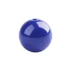 Lápis-lazúli azul minério semi-acabado contas soltas frisado com contas DIY pulseira de cristal jóias se assemelha a lápis-lazúli
