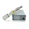 Máquina de Soldadura Ultrasónica para Empaques, Máquina de Soldadura Ultrasónica para Tapas de Batidos, Máquina de Soldadura para Tapas de Botellas de Plástico