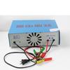 Carregador de Bateria de Carro 12V24V Volt Carregador de Bateria Cobre Puro Reparo Veículo Elétrico Carregamento Rápido Alta Potência