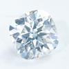 Piedra Principal Brillante Ultra Blanca de Alta Calidad de Moissanita de 1 a 5 Quilates para Anillos de Compromiso, Adecuado para Montar con Diversas Piedras Sueltas de Moissanita de Forma Irregular