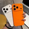 Funda Magnética de Silicona Líquida con Patrón de Olas para Apple 18Promax Funda Protectora de Gama Alta para Iphone16 14