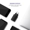 Cargador Estándar Europeo Transfronterizo 5V2A Cabezal de Carga USB Certificado CE Adaptador de Corriente para Teléfono Móvil Certificado Rohs Carga