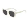 Novos Óculos de Sol Polarizados Tr90 para Homens, Óculos de Sol Retrô Fashion para Mulheres, Óculos de Sol Tendência Anti-UV para Dirigir
