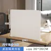 Divisória de Mesa, Escudo de Mesa, Divisória, Tela de Mesa, Tela de Estação de Trabalho Anti-Queda, Painel de Tela