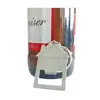 Abrebotellas de Acero Inoxidable con Forma de Casa para Cerveza y Bebidas con Logo Personalizado Grabado Láser UV a Todo Color, Sin Límite de Cantidad