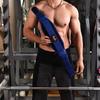 Cinturón de Fitness para Hombre, Cinturón Deportivo Universal para Entrenamiento de Fuerza en Sentadilla, Cinturón de Compresión para Peso Muerto y Levantamiento de Pesas al por Mayor