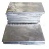Aleación Intermedia de Aluminio Escandio 2 Base de Aluminio Aleación de Aluminio Escandio 30 Planta Experimental Universitaria Fusión Adicional Aluminio Berilio 5
