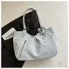 Bolsa Tote Estrela Nova 2026, Bolsa de Ombro Grande Capacidade para o Dia a Dia, Design Exclusivo, Bolsa de Braço Versátil e Fashion