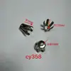 CY301 a CY400 Suporte de Aço Inoxidável Fixador de Estilha Fixador Plástico Processamento de Galvanoplastia Fixador de Ferragens