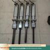 Os fabricantes produzem a máquina de rachadura hidráulica hidráulica elétrica da rocha que racha a máquina de rachadura hidráulica