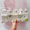 Meias Novas de Outono e Inverno Mian Kao para Mulheres Meia-Calça Meio da Panturrilha Meias de Desenho Animado para Mulheres Estilo Japonês Estilo College Estilo Coreano Meias de Algodão para Estudantes