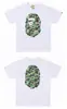 230g Pesada Autêntica Tendência Marca Pe Verão Novo Camiseta de Manga Curta para Homens e Mulheres, Estilo Casal, Caimento Solto