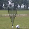 Treinamento de futebol portátil Man Wall simulação de futebol man wall manequim de treinamento de futebol obstáculo futebol homem parede