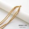Estilo Chinês Shangjin Estilo Nacional Fivela de Disco Decoração de Buquê de Flores Caixa de Presente DIY Pingente de Balde de Abraço Arte Floral Acessórios Feitos à Mão
