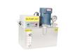 PLC con ventilador trabajo continuo lubricación eléctrica bomba de aceite fino bomba de grasa con alivio de presión tanque de aceite metálico GA5202 plus