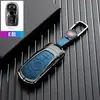 Adecuado para Cubiertas de Llave Buick para Lacrosse, Gl8, Regal Gs, New Excelle, Envision Plus, Carcasa de Cobertura Total Enclave para Hombres y Mujeres