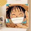 Venta al por mayor de fábrica pintura al óleo digital pintura decorativa lindo personaje de dibujos animados pintura para colorear a mano DIY pintura hecha a mano para niños pintura simple
