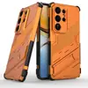Funda para Teléfono Móvil Punk Armor Nueva Adecuada para Samsung S26Ultra Funda para Teléfono Móvil Samsung S26Ultra