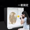 Espátula y Cuchara de Silicona, Sartén Especial Antiadherente, Herramienta de Suplemento Alimenticio para Bebés de Grado Alimenticio, Mini Espátula para el Hogar, Juego Completo de Exportación de Fábrica
