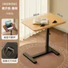 Mesita de noche móvil, mesa elevadora para ordenador, sala de estar, sofá, mesa auxiliar, escritorio plegable, dormitorio, cama, mesa de estudio