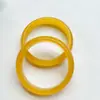 Pulsera Ojo de Gato, Estilos Delgados y Gruesos, Pulsera para Mujer, Luz de Luna Blanca, Azul Hielo, Color Champaña, Suministro para Transmisión en Vivo, Regalo, Ágata de Imitación