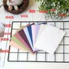 Sobres Personalizados, Sobres Hechos a Mano Estilo Coreano de Papel de Piedra, Papel para Cartas, Tarjetas de Felicitación de Alta Gama, Sobres para Invitaciones, 11*16, Múltiples Estilos