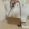Bolsa de Ombro Único Retro de Camurça Outono e Inverno para Mulheres 2025 Nova Moda Bolsa de Ombro Único Bolsa Transversal para o Dia a Dia Bolsa Baguette
