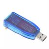 Módulo regulador de voltaje de fuente de alimentación reductora ajustable USB CC-CC 5V a 1.8v 3.3V 5v 9v 12v 24V