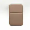 Espejo pequeño transfronterizo espejo portátil mini espejo de maquillaje minimalista espejo de tocador de escritorio para mujer espejo de maquillaje portátil plegable
