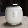 Urna para mascotas para cenizas de gato y perro después de la cremación, frasco de almacenamiento para dientes y pelo, caja de recuerdo funerario para mascotas