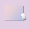 Mouse Pad Pequeno Simples, Espessado, Antiderrapante, Resistente a Manchas, Bordas Costuradas com Precisão, Mouse Pad para Computador de Escritório, Feito Sob Medida de Acordo com o Seu Design