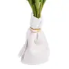 Algodão Hidrorretentor de Flores, Pacote de Algodão Hidratante para Raízes de Plantas, Material de Embalagem Retentor de Água, Folhas de Algodão Absorvente, Atacado em Estoque
