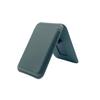 Adecuado para Iphone16/14/17 Soporte Magnético para Tarjetas Apple 15 Cuero Pu Magnético Fuerte Soporte Magsafe Soporte para Tarjetas