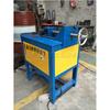 Máquina de dobrar tubo em U para fabricação de móveis pequenos equipamento de ginástica máquina de dobrar equipamento de dobrar arco semicírculo