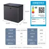 Haier 100/142/200/Congelador Pequeño Gabinete Doméstico para Conservar Frescos Venta al por Mayor Ahorro de Energía y Ahorro de Electricidad